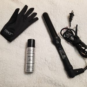 32mm L'ange Curling Wand